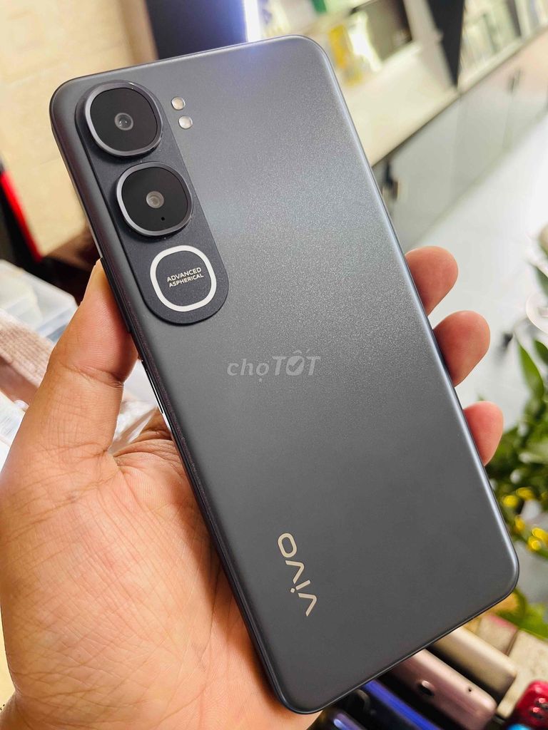 Vivo Y21D Xám 99%. Mua bán Điện thoại tại Quận Liên Chiểu Đà Nẵng được đăng bởi cẩm giang  hình 1