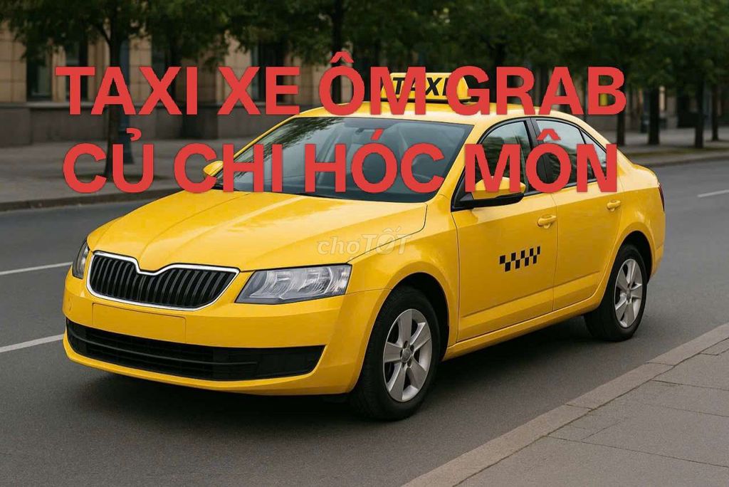 Dịch vụ Taxi Củ Chi, Hóc Môn. Dịch vụ tại Huyện Củ Chi Tp Hồ Chí Minh được đăng bởi Duy Rain hình 1