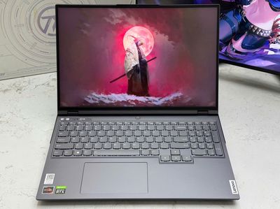 Laptop Gaming Lenovo Legion 5 Pro R9000P Y9000P