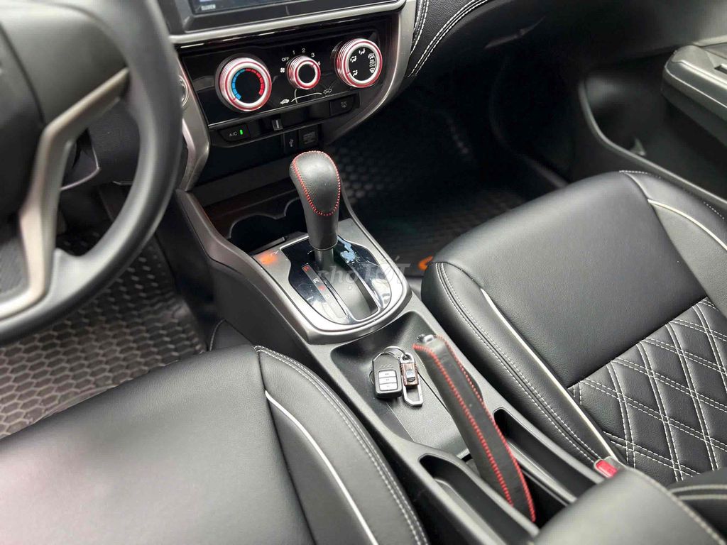 Honda City 2016 AT - 72000km. Mua bán Ô tô tại Thành phố Thủ Đức Tp Hồ Chí Minh được đăng bởi Kim Ngân Xe Lướt hình 9