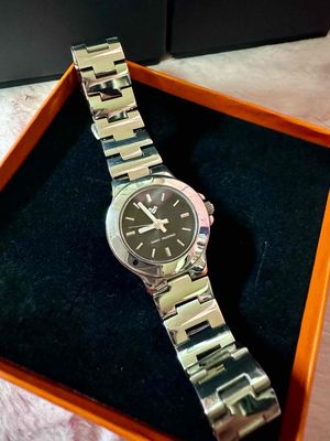 Đồng hồ Valentino chính hãng độ mới 98%