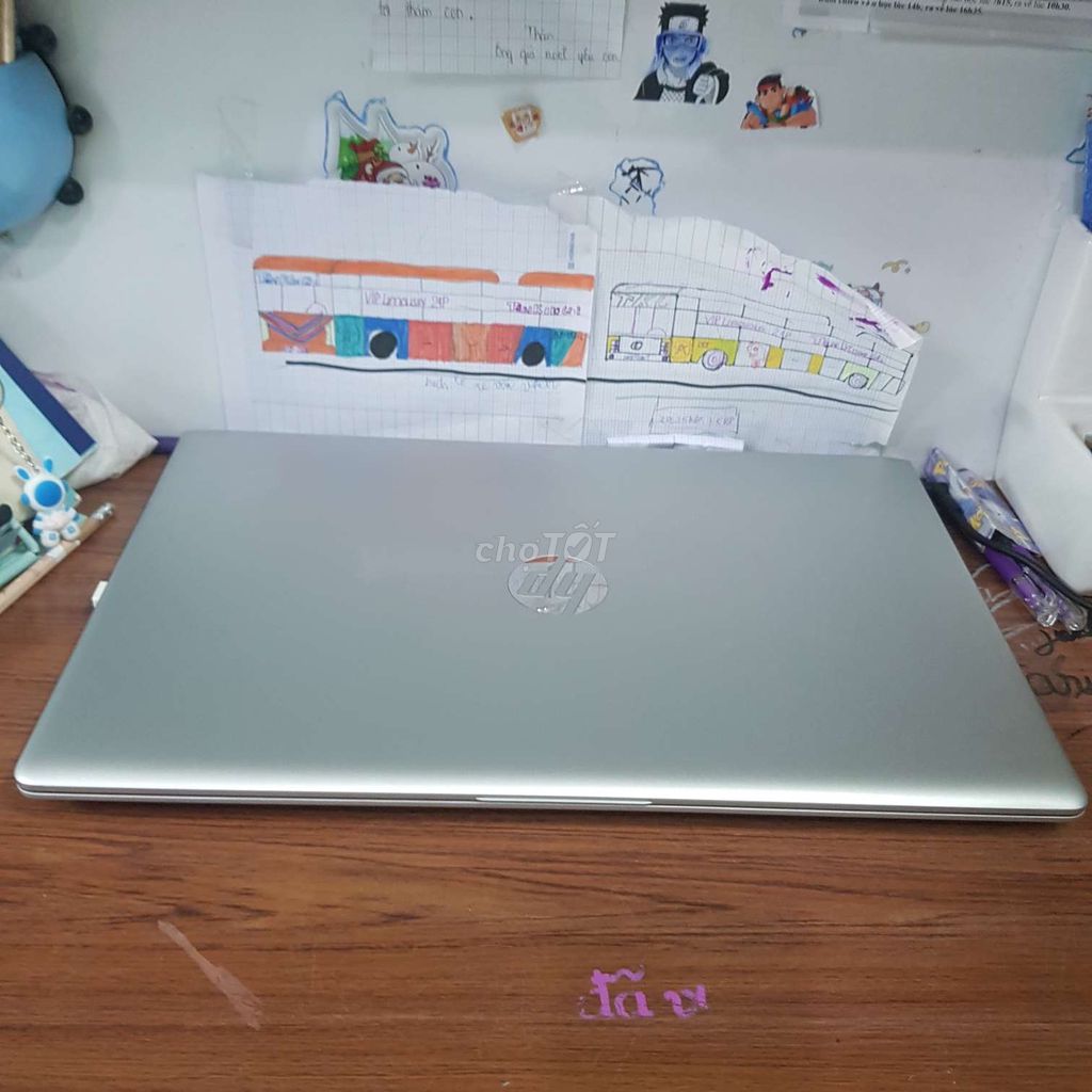 Laptop HP 470G5 màn hình 17.3inch. Mua bán Laptop tại Quận Thanh Khê Đà Nẵng được đăng bởi Thu Bon hình 1
