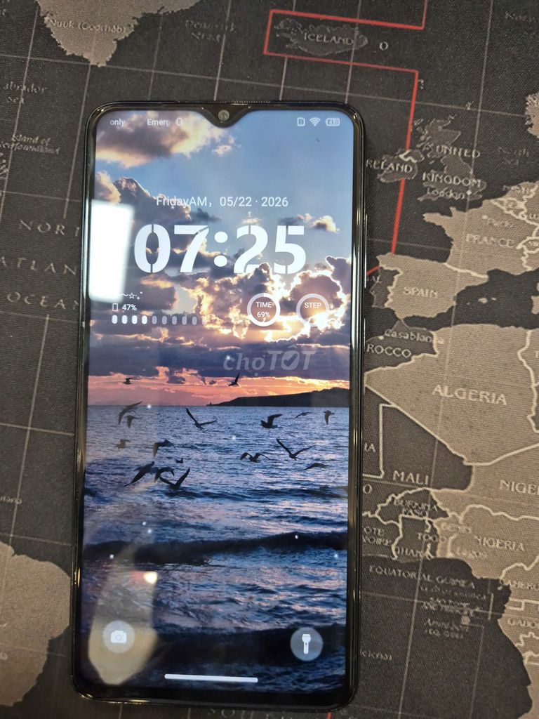 Xiaomi Redmi Note 8 Pro 128GB Đen. Mua bán Điện thoại tại Quận Cầu Giấy Hà Nội được đăng bởi ĐÀO MINH HIẾU hình 1