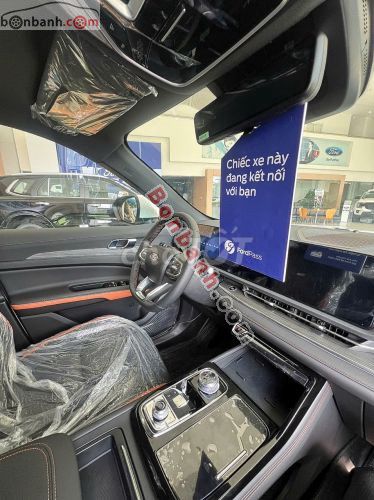 Ford Territory Titanium X 1.5 AT 2025. Mua bán Ô tô tại Quận Bắc Từ Liêm Hà Nội được đăng bởi Kiên Hoàng hình 3