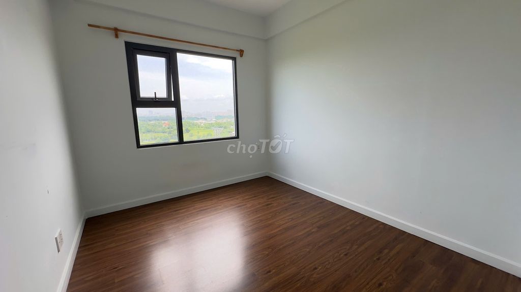 Квартира в аренду 65 м2 - 2 спальни, 2 туалета Lovera Vista с полной занавеской 7 трн/месяц