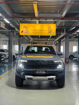 Ford Ranger 2023 Raptor 2.0L 4x4 AT. Mua bán Ô tô tại Thành phố Thủ Đức Tp Hồ Chí Minh được đăng bởi Đoan Car