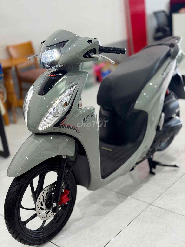 Vision 2022 Smarkey Lướt ( Hỗ trợ Trả GÓP ) ✅✅