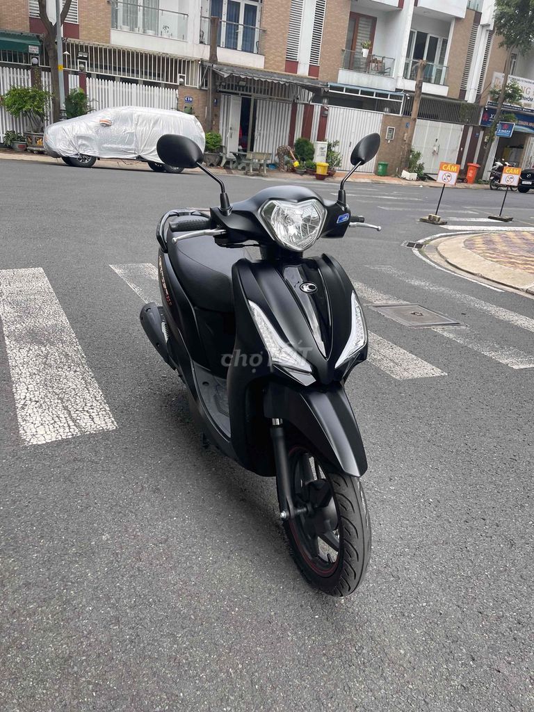 Kymco Hermosa 50 футов, 3580 км Собственный смарт-ключ
