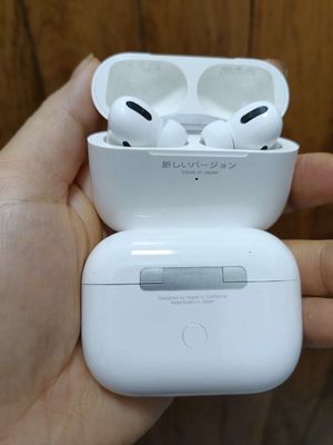 Tai nghe airpods pro