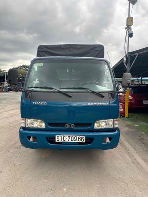 kia k165 2,4tấn thùng bạt xe đẹp. Mua bán Xe tải, xe ben tại Quận Bình Tân Tp Hồ Chí Minh được đăng bởi trung nghĩa 