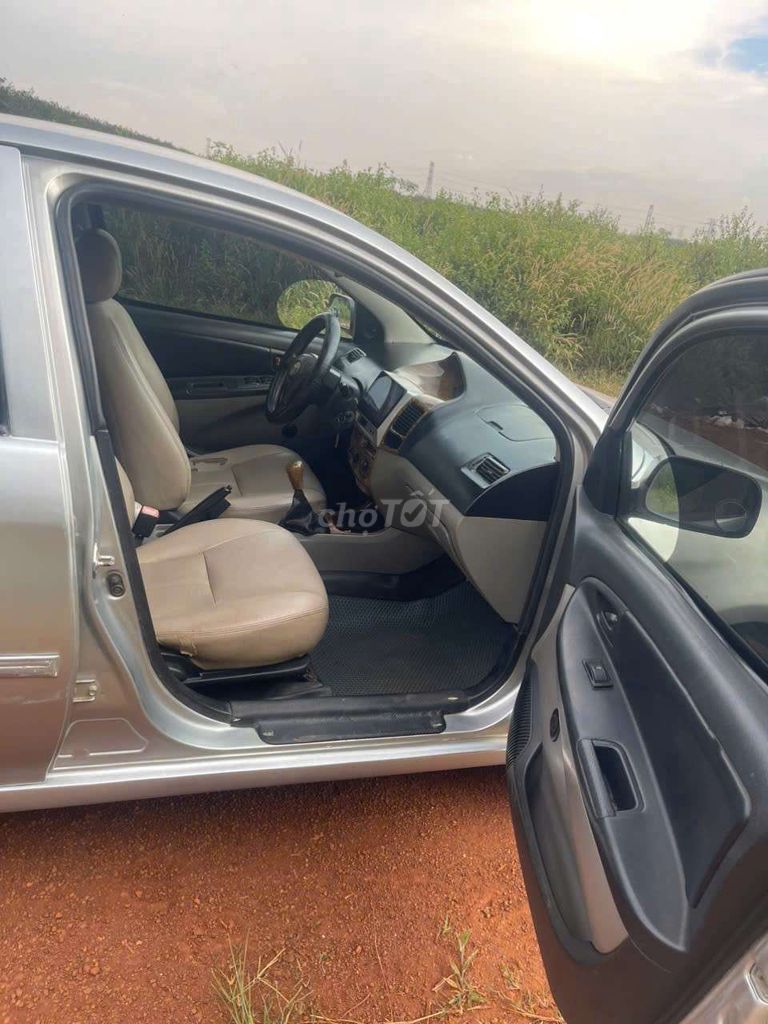 Vios 2004 - 123456 km. Mua bán Ô tô tại Huyện Phú Riềng Bình Phước được đăng bởi Thanh hình 4