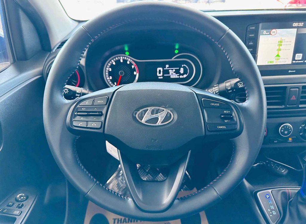 𝐇𝐲𝐮𝐧𝐝𝐚𝐢 𝐢𝟏𝟎 𝐬𝐱 𝟐𝟎𝟐𝟐 “𝐛𝐚̉𝐧 𝐟𝐮𝐥𝐥 𝐇𝐁”. Mua bán Ô tô tại Thành phố Buôn Ma Thuột Đắk Lắk được đăng bởi Thành Nam Auto DakLak  hình 18