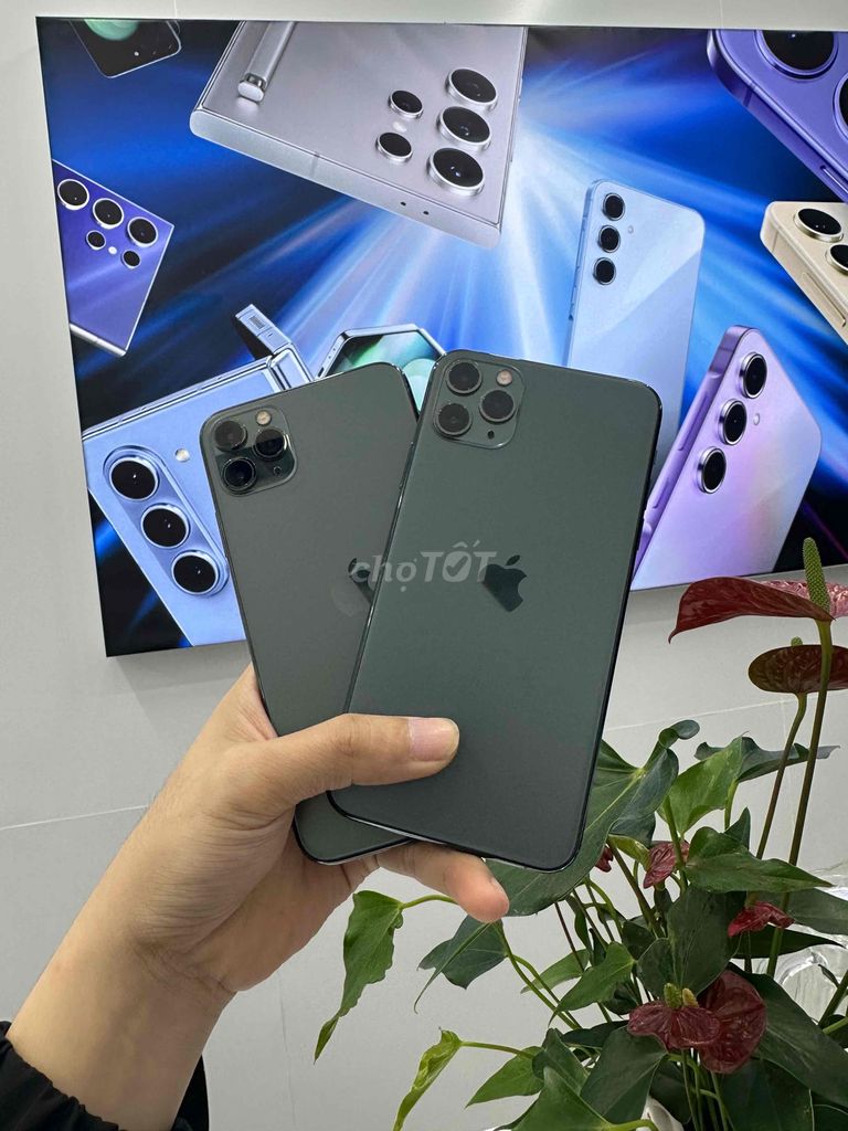 📱11pro q.tế 64gb full rin hết😍