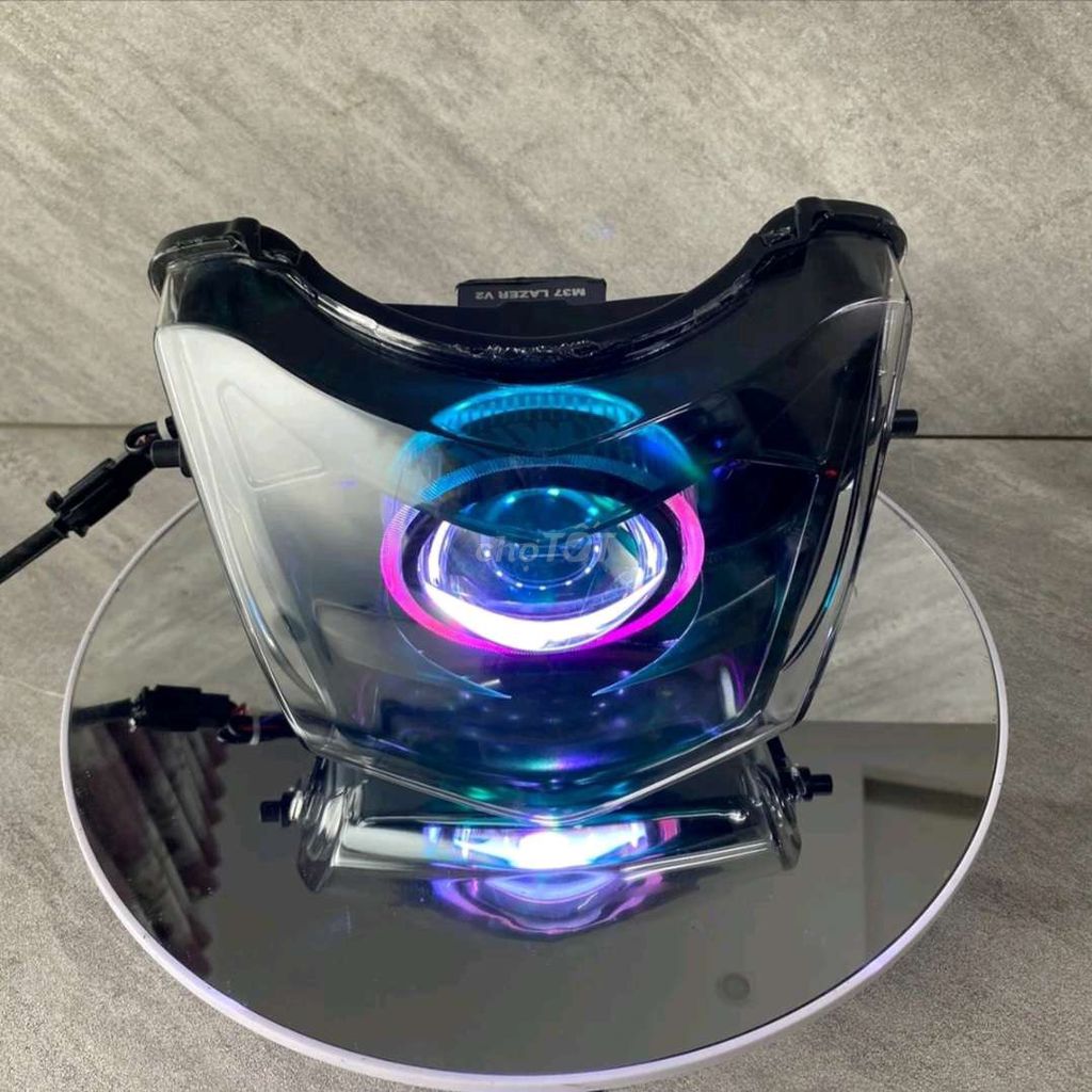 Bi cầu E11. Mua bán Phụ tùng xe tại Quận Hoàng Mai Hà Nội được đăng bởi Duy Khánh hình 3