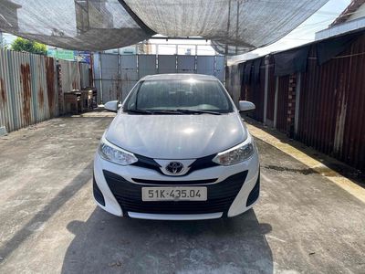 Toyota Vios 2019 Số sàn Trắng ít chạy. Mua bán Ô tô tại Quận 12 Tp Hồ Chí Minh được đăng bởi hiếu
