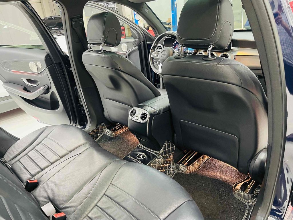 ✅GLC300 sx 2021 - odo Lướt 24,000 km. Mua bán Ô tô tại Quận Tân Bình Tp Hồ Chí Minh được đăng bởi Nguyễn Văn Lâm hình 9