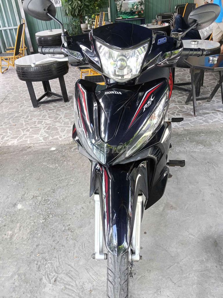 Wave FI 110 - đăng ký 2018. Mua bán Xe máy tại Huyện Nhà Bè Tp Hồ Chí Minh được đăng bởi Đồng hồ si Thụy Sĩ Nhật giá bình dân hình 2