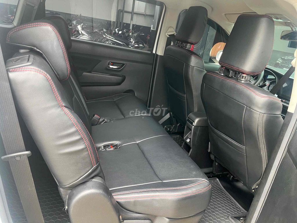 XL7 Hybrid 2024 xe còn mới. Mua bán Ô tô tại Quận 12 Tp Hồ Chí Minh được đăng bởi Hoàng Suzuki  hình 4