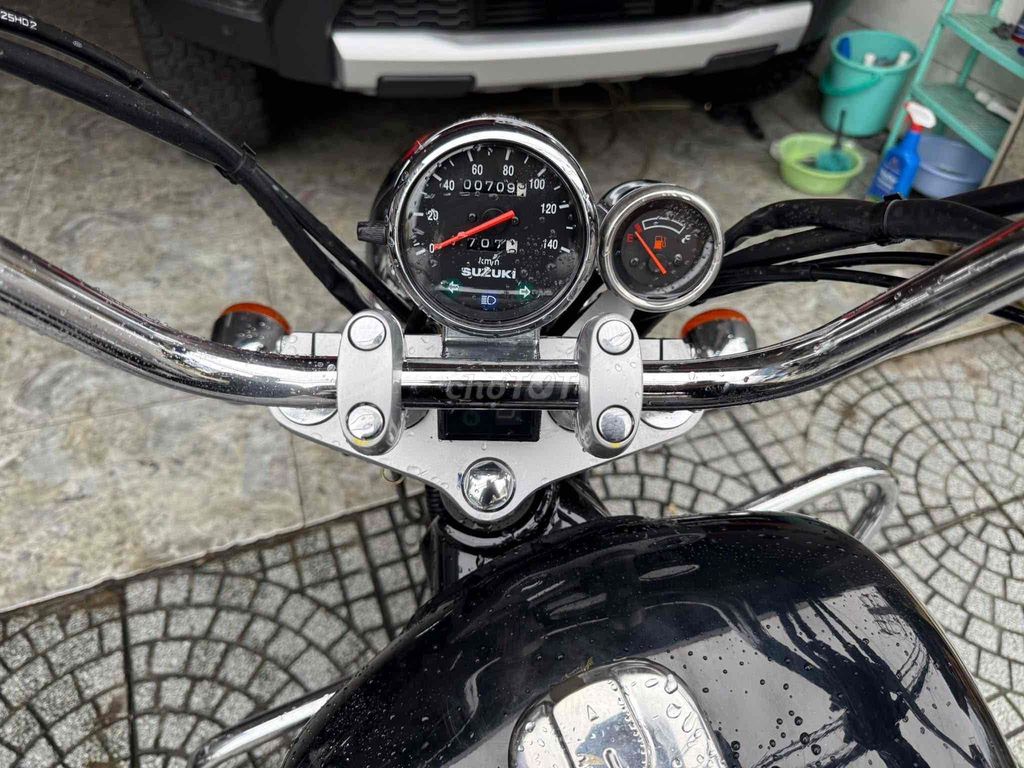 Bán suzuki GZ150A sx 2020 odo709klm mới 98%. Mua bán Xe máy tại Thành phố Thủ Đức Tp Hồ Chí Minh được đăng bởi SHOP XE LƯỚT TUẤN DUY MOTOR LINH XUÂN THỦ ĐỨC hình 4