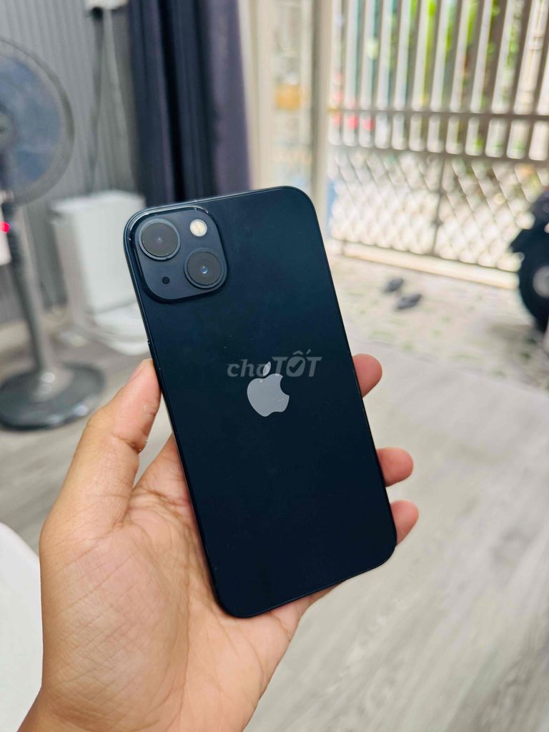 iPhone 13 128G Quốc Tế Full. Mua bán Điện thoại tại Quận Thanh Khê Đà Nẵng được đăng bởi Ri Phone hình 1