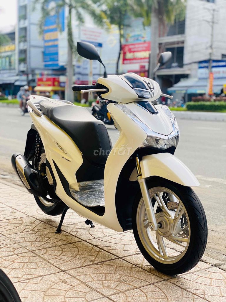 SH 125 CBS 2020 xe đẹp zin chuẩn có bán góp🔥. Mua bán Xe máy tại Quận Ninh Kiều Cần Thơ được đăng bởi Hiếu Xe máy Tân Liên Hưng 2 hình 6