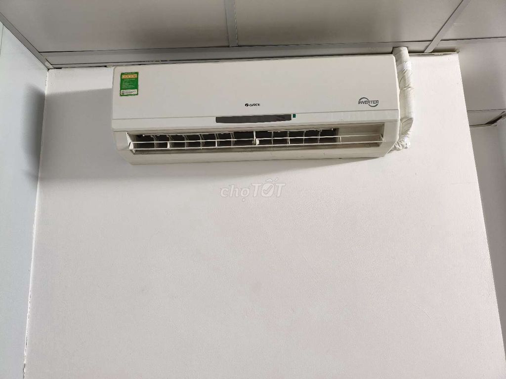 thanh lý gree inverter 1hp gas 410. Mua bán Máy lạnh, điều hoà tại Quận 1 Tp Hồ Chí Minh được đăng bởi huy hình 1