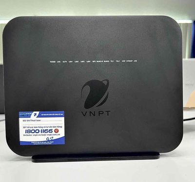 Tặng voucher 300k sử dụng dịch vụ VNPT. Dịch vụ tại Quận Bình Tân Tp Hồ Chí Minh được đăng bởi Nguyễn Khuyến