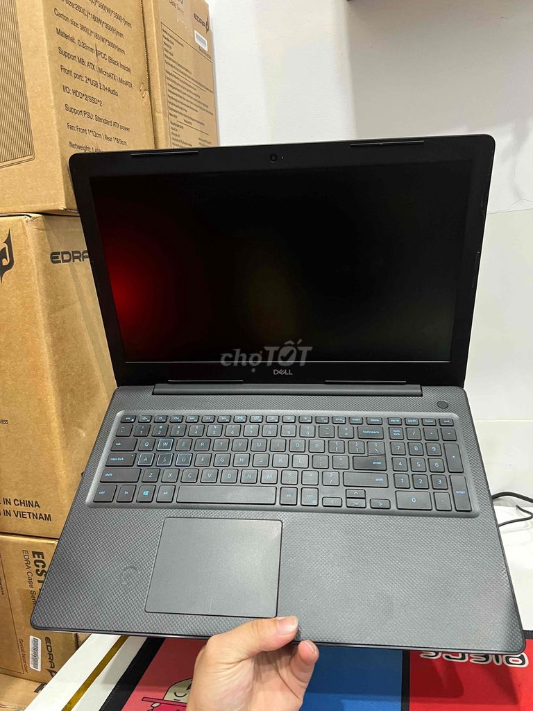 Dell Vostr*** inch 8GB/128GB. Mua bán Laptop tại Huyện Long Thành Đồng Nai được đăng bởi Hỷ Dậu hình 1