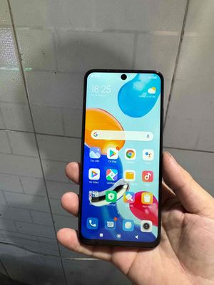 redmi note 11