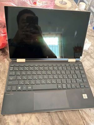 Laptop cao cấp Hp Spectre x360. Mua bán Laptop tại Thành phố Thanh Hóa Thanh Hóa được đăng bởi Nguyễn Mạnh Quân