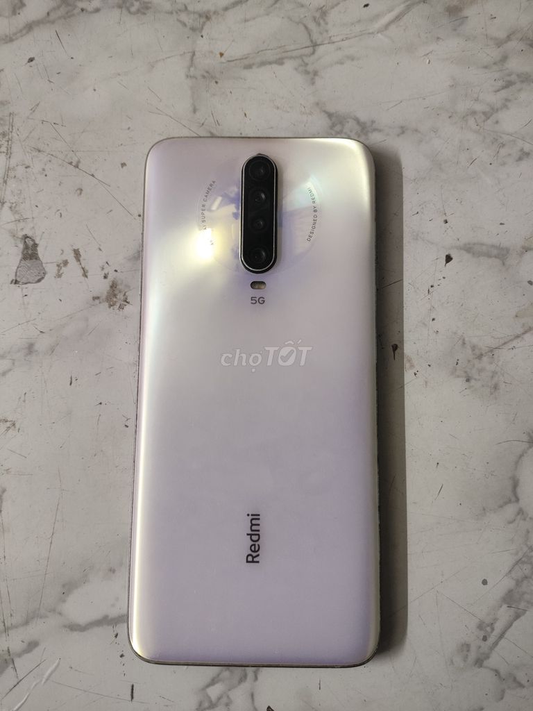 Xiaomi Redmi K30 5G 128GB Trắng. Mua bán Điện thoại tại Quận Đống Đa Hà Nội được đăng bởi hoang hình 1