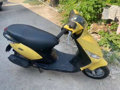 Bán xe Zip chính chủ mầu vàng. Mua bán Xe máy tại Quận Hai Bà Trưng Hà Nội được đăng bởi Mr tín 