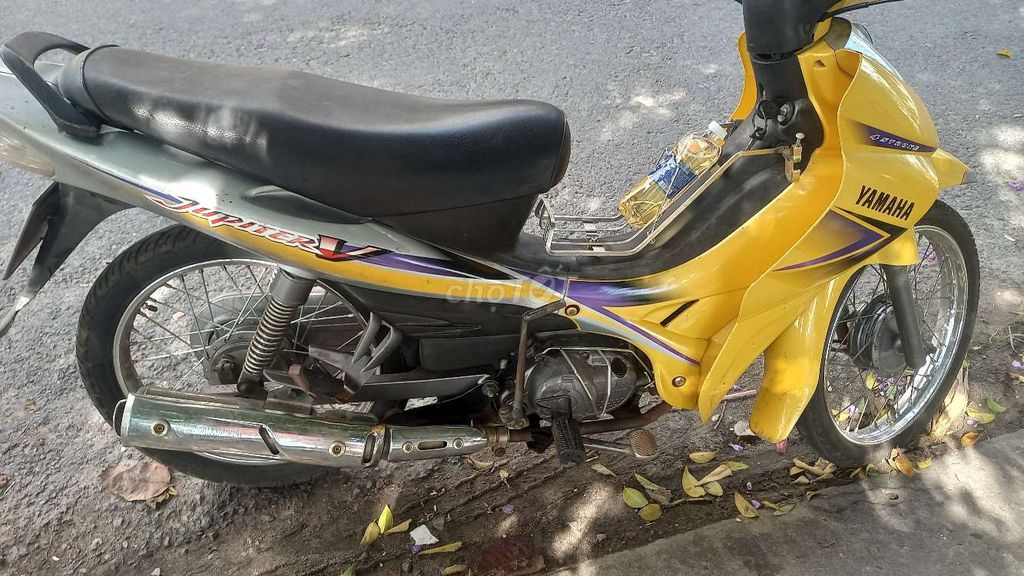 JUPITER BSTP ĐẸP RẺ BỀN MÁY CỰC ÊM ĐỀ OK CAVET ĐỦ. Mua bán Xe máy tại Quận 12 Tp Hồ Chí Minh được đăng bởi Bình  hình 2