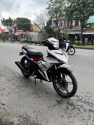 Yamaha Exciter 150 CC,đoi 2016,máy ngon. Mua bán Xe máy tại Quận Liên Chiểu Đà Nẵng được đăng bởi quang chuyên