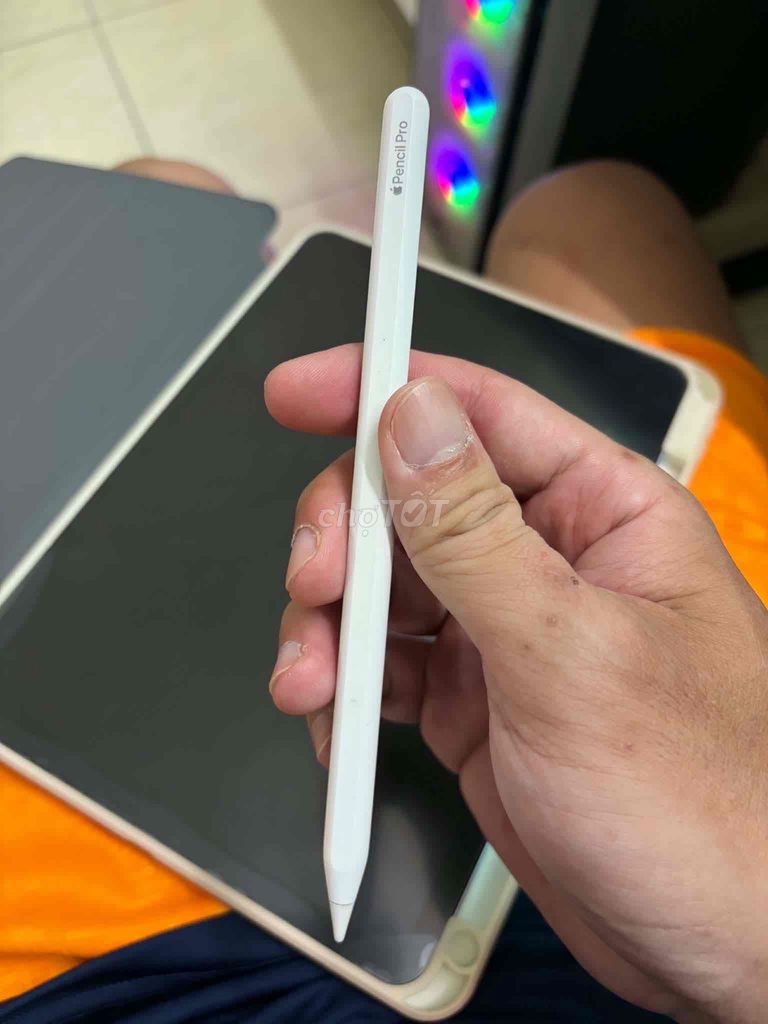 Apple iPad Air 6 Wifi 1TB. Mua bán Máy tính bảng tại Quận Đống Đa Hà Nội được đăng bởi Tony Sói hình 1