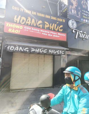 Аренда · 4 комн. · 44 м² · Quận 5, ул. Đường Nguyễn Tri Phương