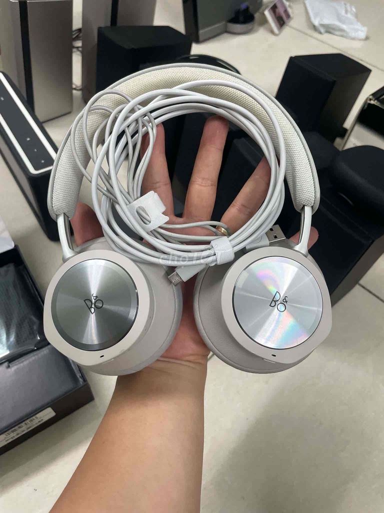 B&O Portal chất lượng cao. Mua bán Tivi, Âm thanh tại Quận 7 Tp Hồ Chí Minh được đăng bởi Nguyễn Thuận Minh hình 1