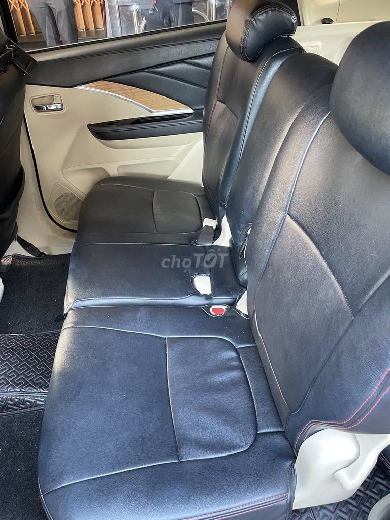 Mitsubishi Xpander 2020 1.5 AT - 80000 km. Mua bán Ô tô tại Quận Cẩm Lệ Đà Nẵng được đăng bởi Nguyễn Đức Trưởng hình 6