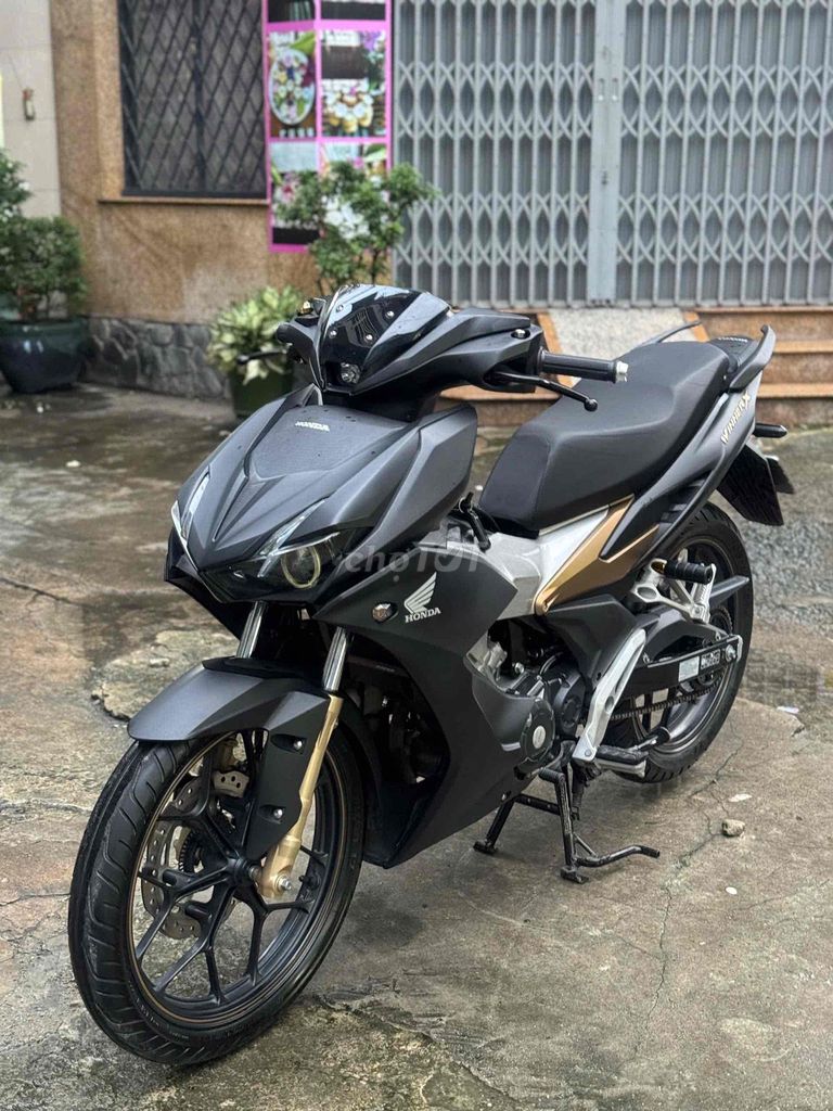 ❤️WinnerX 150 Abs V2 đời 2020 bstp chính chủ. Mua bán Xe máy tại Quận 11 Tp Hồ Chí Minh được đăng bởi Hưng Từ hình 6