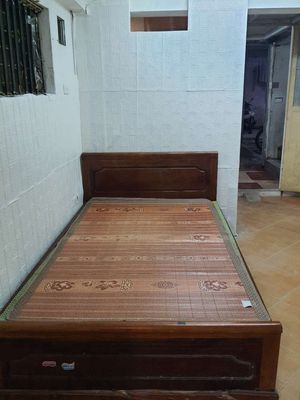 Phòng trọ 16 m² · Tôn Thất Tùng