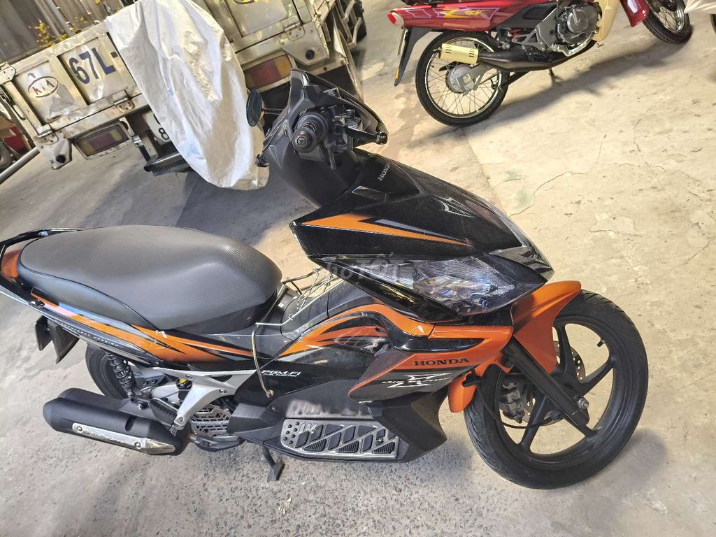 AriBlack Thái Cam Đen ( Chính Chủ Long Xuyên ). Mua bán Xe máy tại Thành phố Long Xuyên An Giang được đăng bởi Nguyễn Lê Tùng hình 1