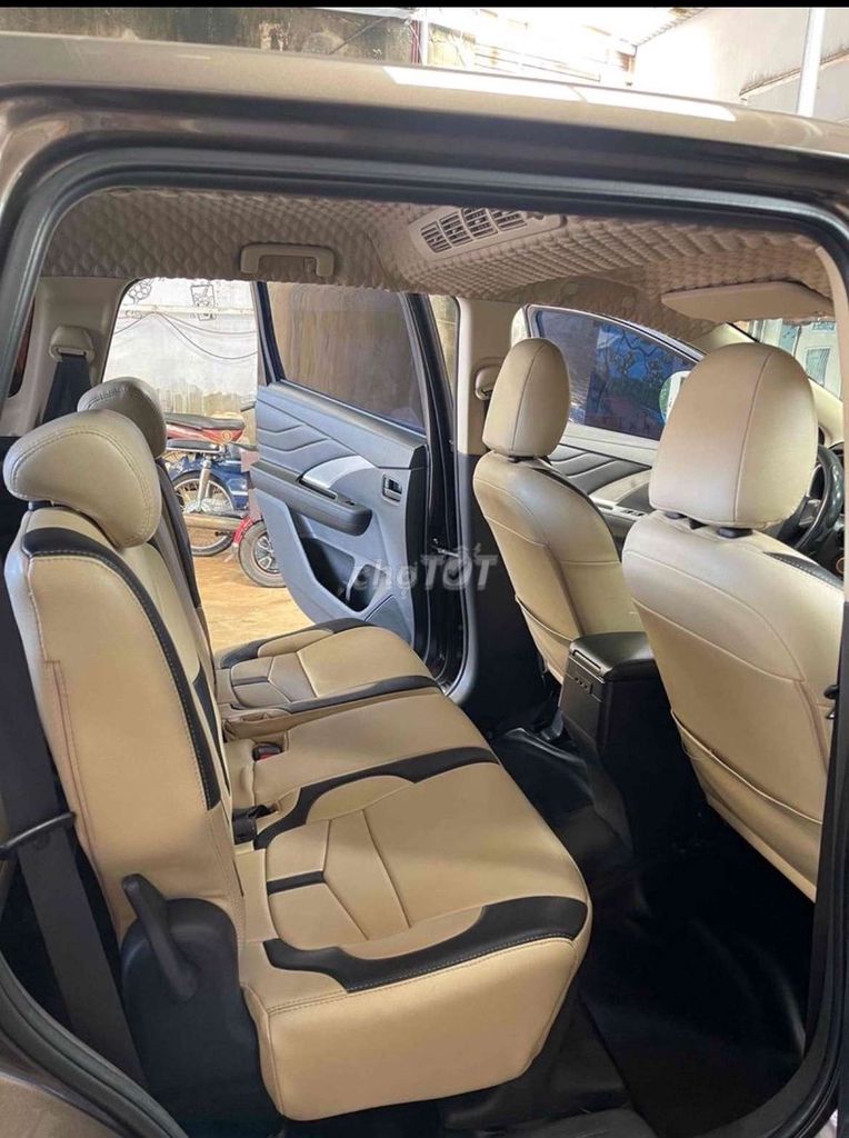 cần bán xpander 2020 MT - 170000 km. Mua bán Ô tô tại Thành phố Buôn Ma Thuột Đắk Lắk được đăng bởi giam hình 5