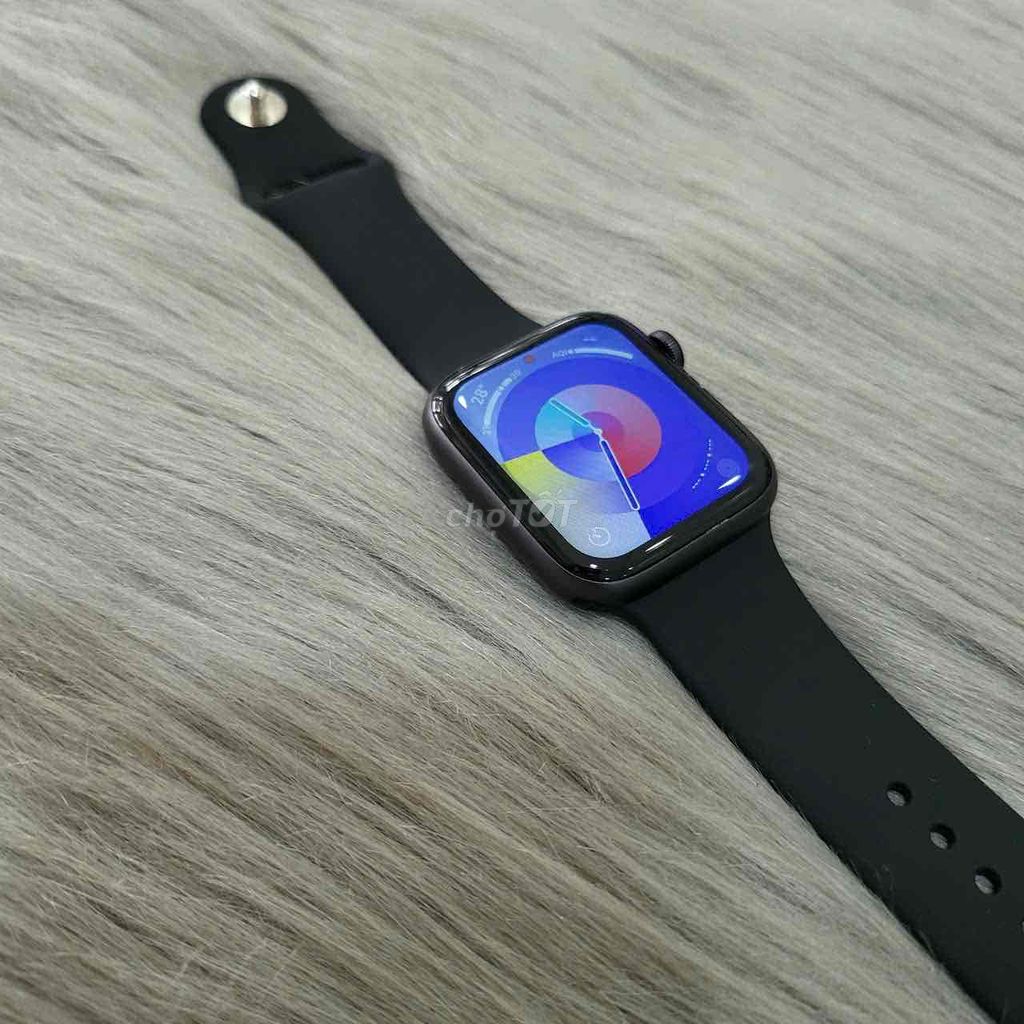 Apple Watch Nhôm 6 gray 44mm esim VN