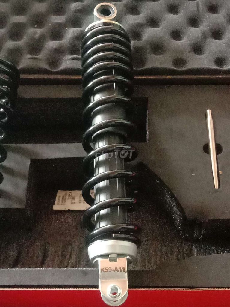 Phuộc vario 150. Mua bán Phụ tùng xe tại Thành phố Thủ Dầu Một Bình Dương được đăng bởi Làm Lại Cuộc Đời hình 2