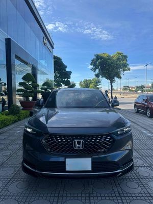 Honda HR-V RS  2023 Odo 2v1 km hàng cọp ✅