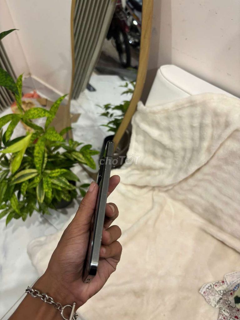 Xiaomi 13 128GB 8/128 Full Tiếng Việt. Mua bán Điện thoại tại Huyện Cờ Đỏ Cần Thơ được đăng bởi ATUS GMP hình 1