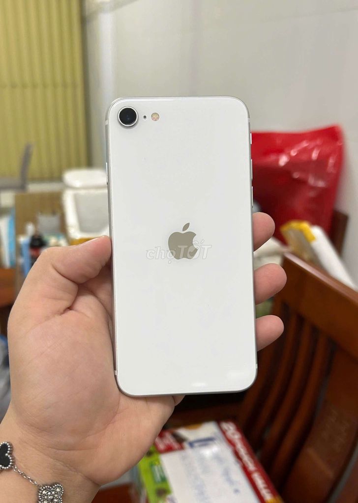 Apple iPhone SE 64GB Pin 97. Mua bán Điện thoại tại Thành phố Mỹ Tho Tiền Giang được đăng bởi Gia Khởi hình 1
