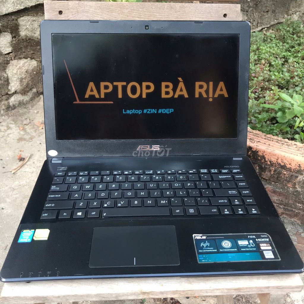 PIN MỚI👉I5👉SSD👉có VGA riêng✅HỌC TẬP✅GIẢI TRÍ✅GAME. Mua bán Laptop tại Thành phố Bà Rịa Bà Rịa - Vũng Tàu được đăng bởi Laptop Bà Rịa hình 1