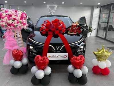 [VF6 BAO NỢ XẤU] [HỒ SƠ KHÓ] MỚI BÁN!