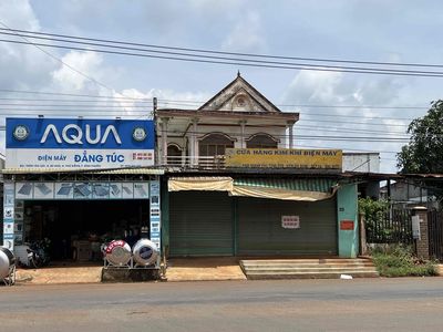 Cho thuê Mặt bằng + Nhà nguyên căn mặt tiền Đường ĐT 741, Xã Bù Nho, H. Cho thuê nhà ở tại Huyện Phú Riềng Bình Phước được đăng bởi Cà Phê
